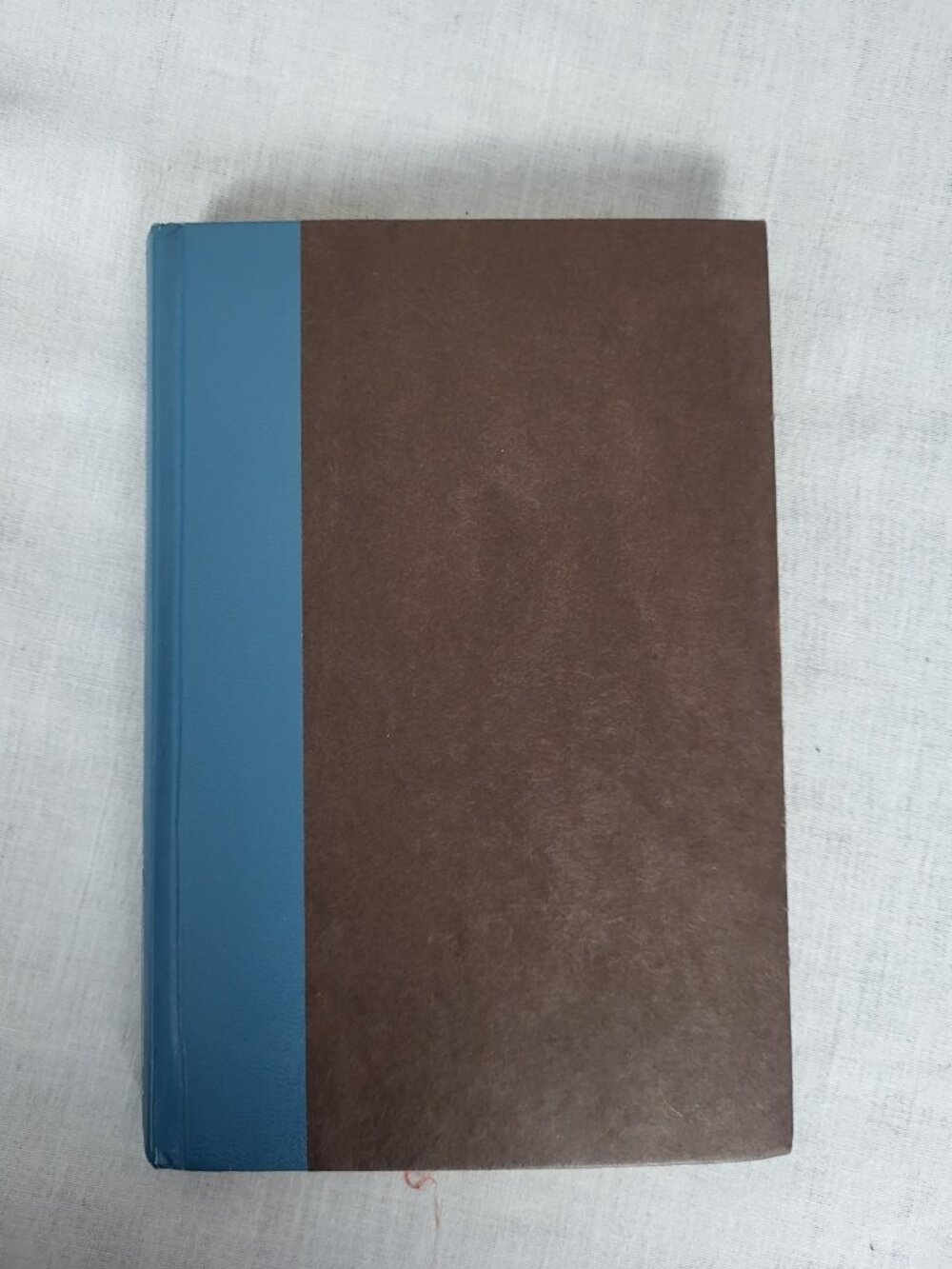 (5) Vintage Blue Books Beach Cottage Decor Classic Country Shabby Chic - Picture 9 of 11